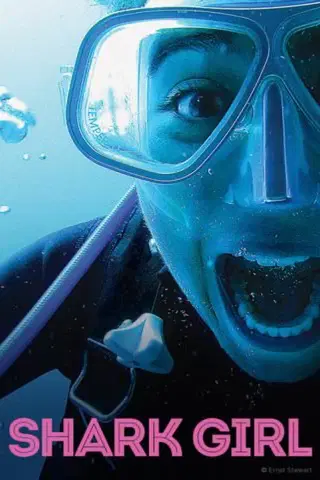 Shark Girl