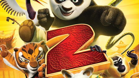 Kung Fu Panda 2