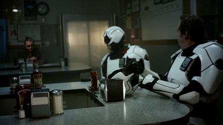 From the Future with Love