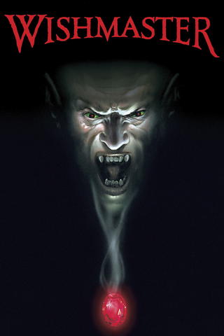 Wishmaster: Il signore dei Desideri