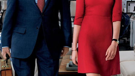 The Intern