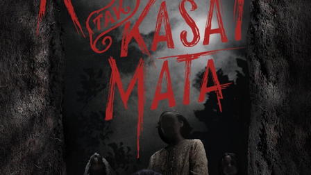 Keluarga Tak Kasat Mata