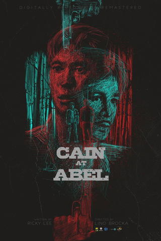 Cain and Abel
