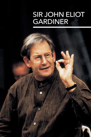 Sir John Eliot Gardiner