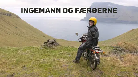Ingemann og Færøerne