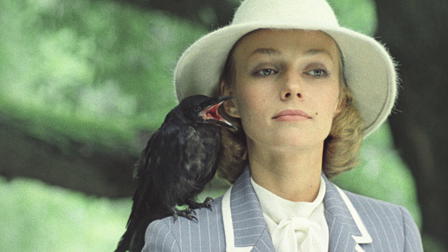 Adiós, Mary Poppins