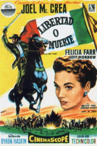 Libertad o muerte