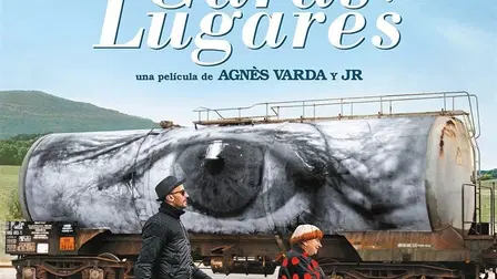 Caras y lugares