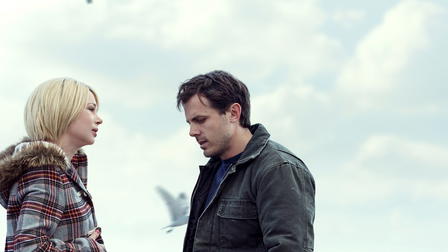 Manchester by the Sea