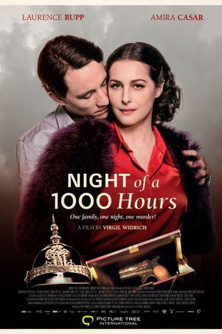 The Night of a Thousand Hours