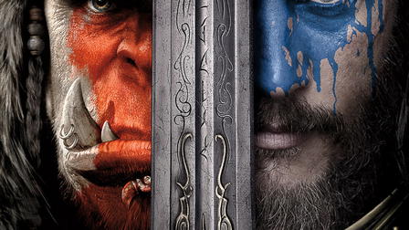 Warcraft: El origen
