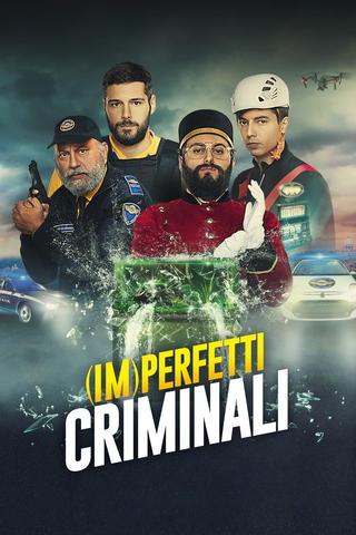 Imperfetti criminali