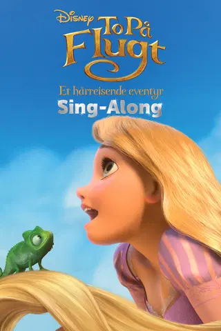 To på flugt: Et hårrejsende eventyr Sing-Along