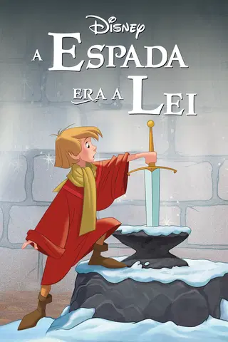 A Espada Era a Lei