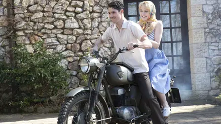 The Last of Robin Hood