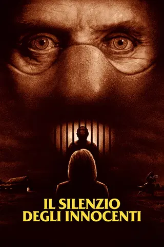 Il silenzio degli innocenti