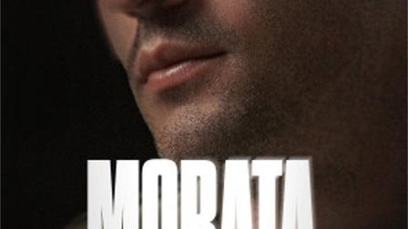 Morata: no saben quién soy