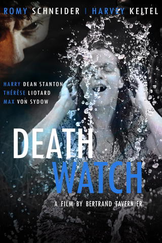 Death Watch - Der gekaufte Tod