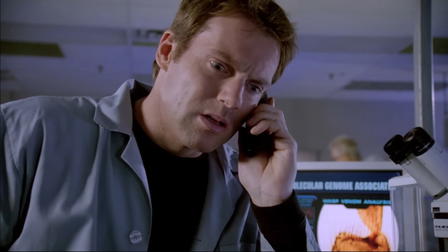 Swarmed - Das tödliche Summen