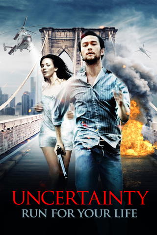 Uncertainty - Kopf oder Zahl