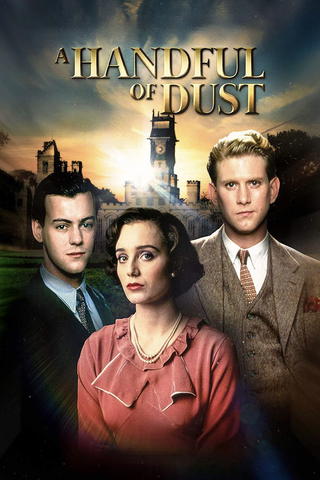 A Handful of Dust (PRT)