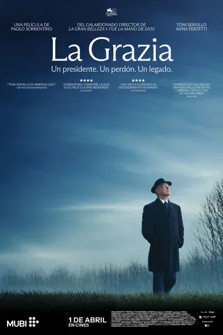 LA GRAZIA: LA BELLEZA DE LA DUDA