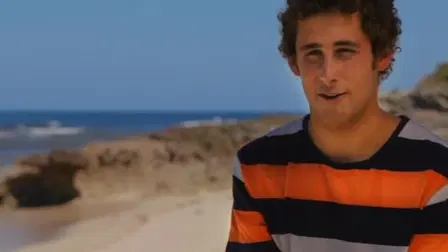 Barnacles and Stripes