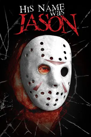 His Name was Jason