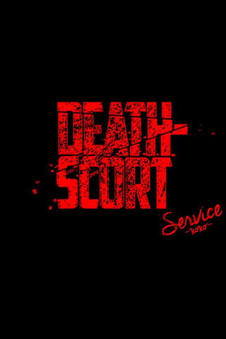 Death-Scort Service