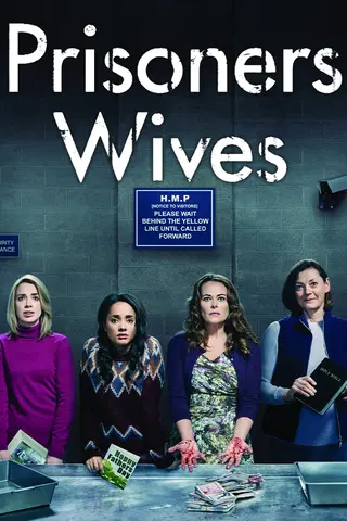 Prisoners' Wives