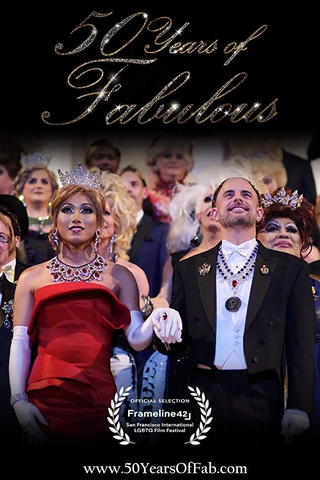50 Years of Fabulous