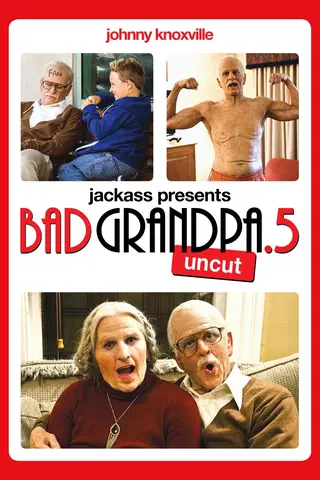 Jackass Presents: Bad Grandpa.5