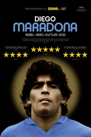 Maradona