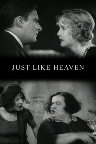 Just Like Heaven