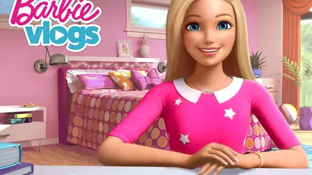 Barbie: Vlogger