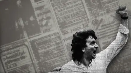 En nombre de Gerry Conlon