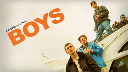 Boys