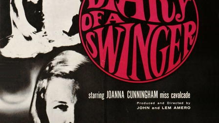 Diary of a Swinger