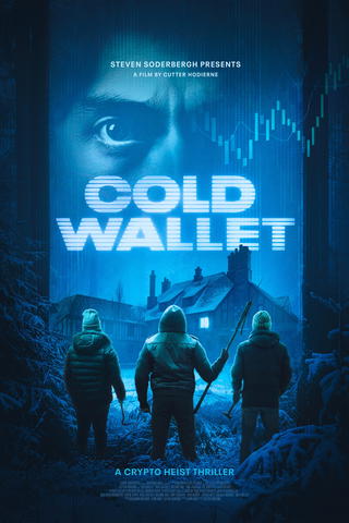 Cold Wallet - Scommessa finale