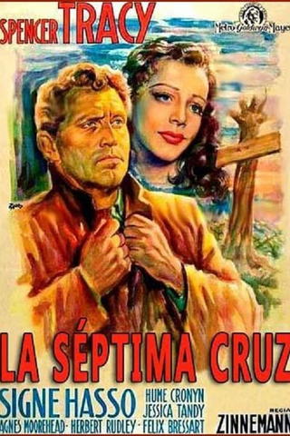 La séptima cruz