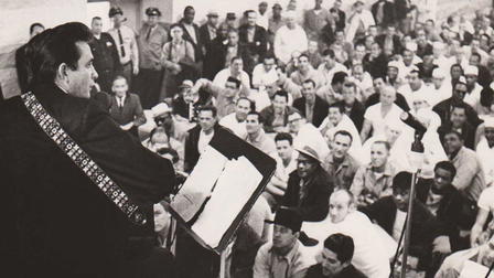 The Gift: The Journey of Johnny Cash