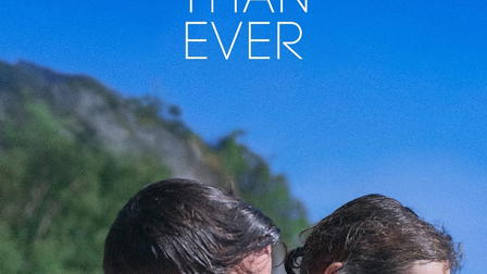More Than Ever