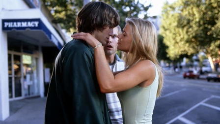 Dude, Where's My Car?