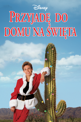 Przyjadę do domu na święta