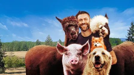 Minha Vida Animal