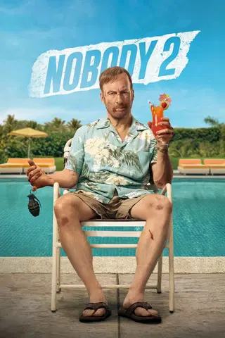 NINGUÉM 2