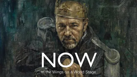 NOW: In the Wings on a World Stage