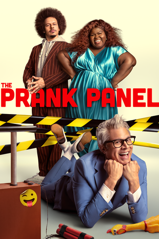The Prank Panel