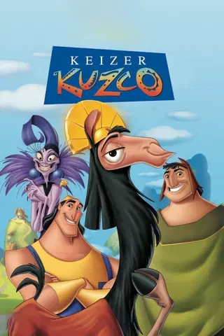 Keizer Kuzco