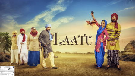 Laatu